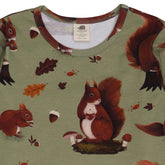Playful Cats-Shirt